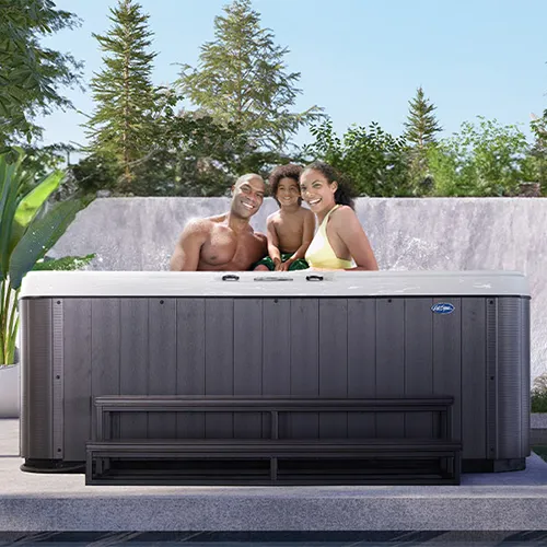 Patio Plus hot tubs for sale in Schenectady